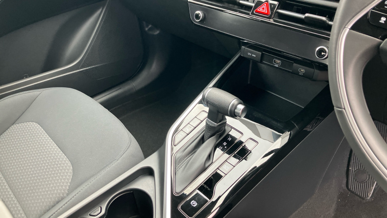 Kia Niro 1.6 GDi Hybrid 2 5dr DCT Hybrid Estate